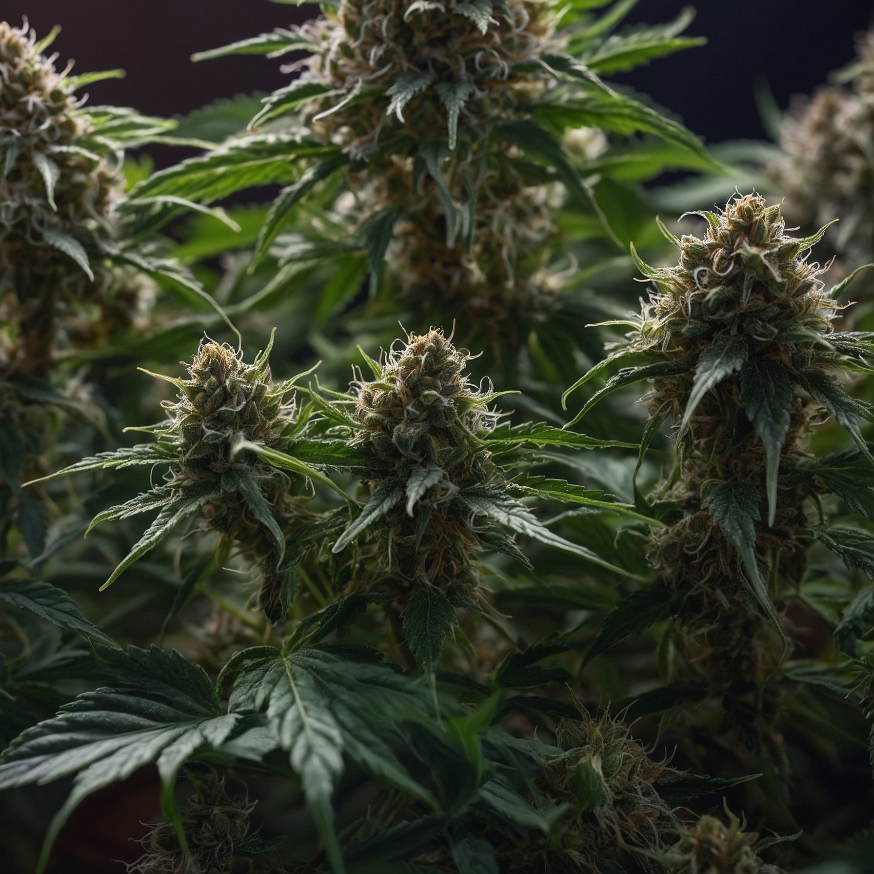 Skunk  PEV Bank Seeds